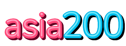 asia200 — logo kanal