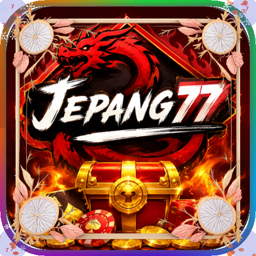 jepang77 — mitra unggulan